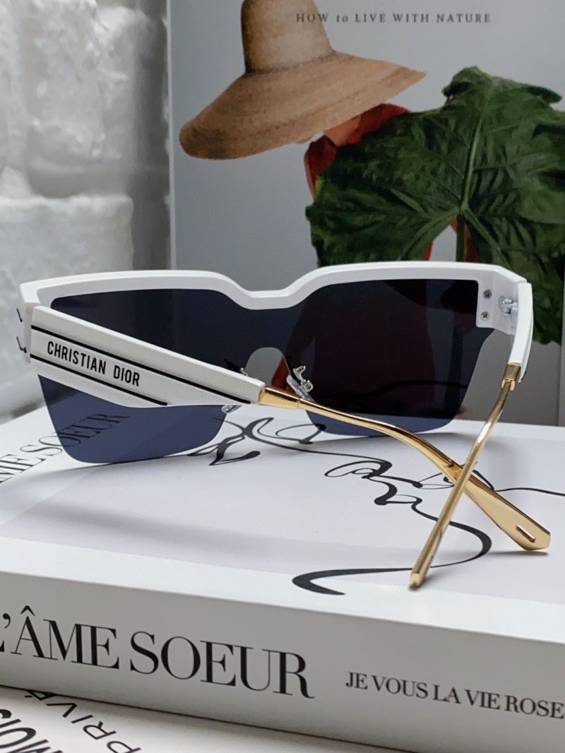 Christian Dior Sunglasses